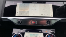 Jaguar I-Pace 294kW EV400 HSE Black 90kWh 5dr Auto 11kW Charger Electric Estate